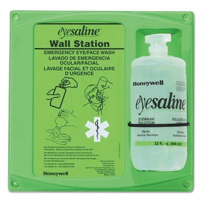 EYESALINE SINGLE 32 OZWALL STATION